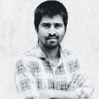 SURESH ERUGURALA