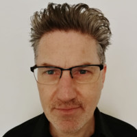 Patrick Spinks
