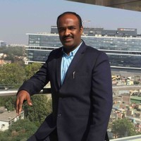 Jitendra Reddy