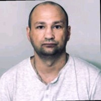 Dzmitry Barkulau