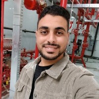 Abdelrahman Ahmed