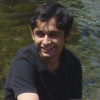 Samarth Mehrotra