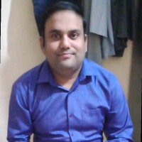 Prabhat Kumar Tiwari