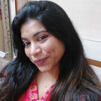 Oleenda-Amanda Jones V