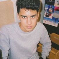 Joseph Lara-Parga