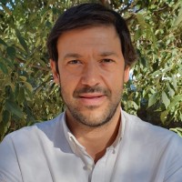 Carlos Robredo Jiménez-Ridruejo