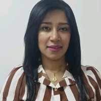 Bouchra Bouazzaoui