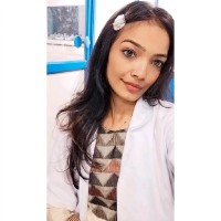 Helly Divyang Parmar