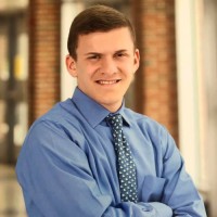 Brendan Moffitt