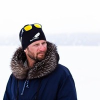 Conor Goddard