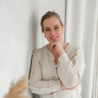 Ruchama Van Elsäcker