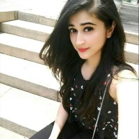 Pravalika R