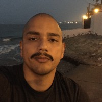 Daniel Martinez
