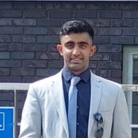 Shubham Rathod