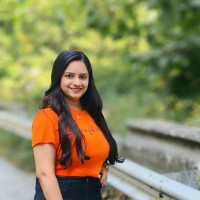 Himanshi Kaushik