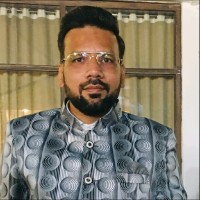 Mohd Fahad