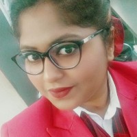 Delini Paranagama