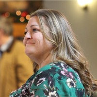 Kiirsi Ouellette
