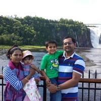 Dhansukh Patel