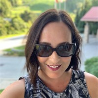 Ruth Conard, MCIP, RPP