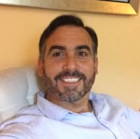 Gonzalo Arredondo Betta