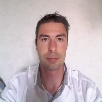 Christophe Roux