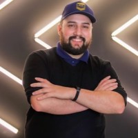 Kevin Lucas Camargo