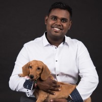 Suresh Vennu