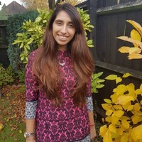 Nisha Bhandari