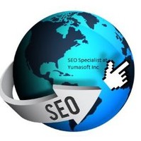 Seo Specialist At Yumasoft Inc