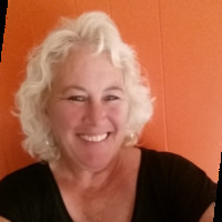 Patricia Fuss