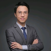 Jacob Liang, Frm