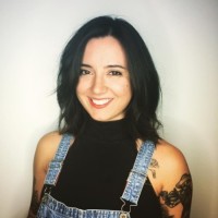 Lauren Pruitt