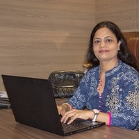 Meena Bansal