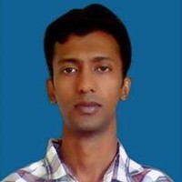 Jewel Saha