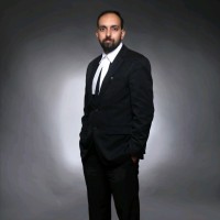 Adv. Bhavishya Mehra