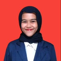 Destia Rahma Nurhaliza