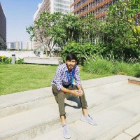 Sachin M P