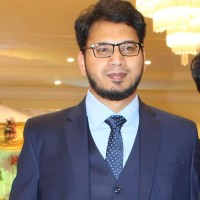 Mohammed Abdul Qadeer Siddiqui