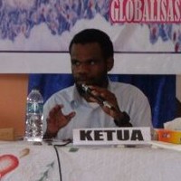 Maiton Gurik Putra Papua