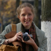Cécile Marchand Ménard