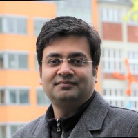 Tushar Bhatnagar