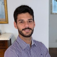 Rafael Oliveira Henriques