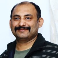 Santosh Kumar