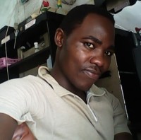 James Ouma