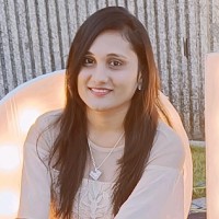 Anila Kadiwar