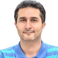 Soheil Najmabadi Kia