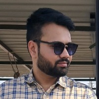 Anand Jagtap