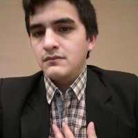 Enzo Zeballos