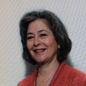 Janet Goldberg,